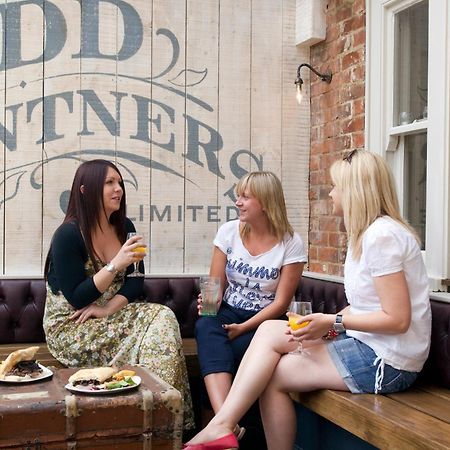 קנטרבורי The Millers Arms Inn מראה חיצוני תמונה
