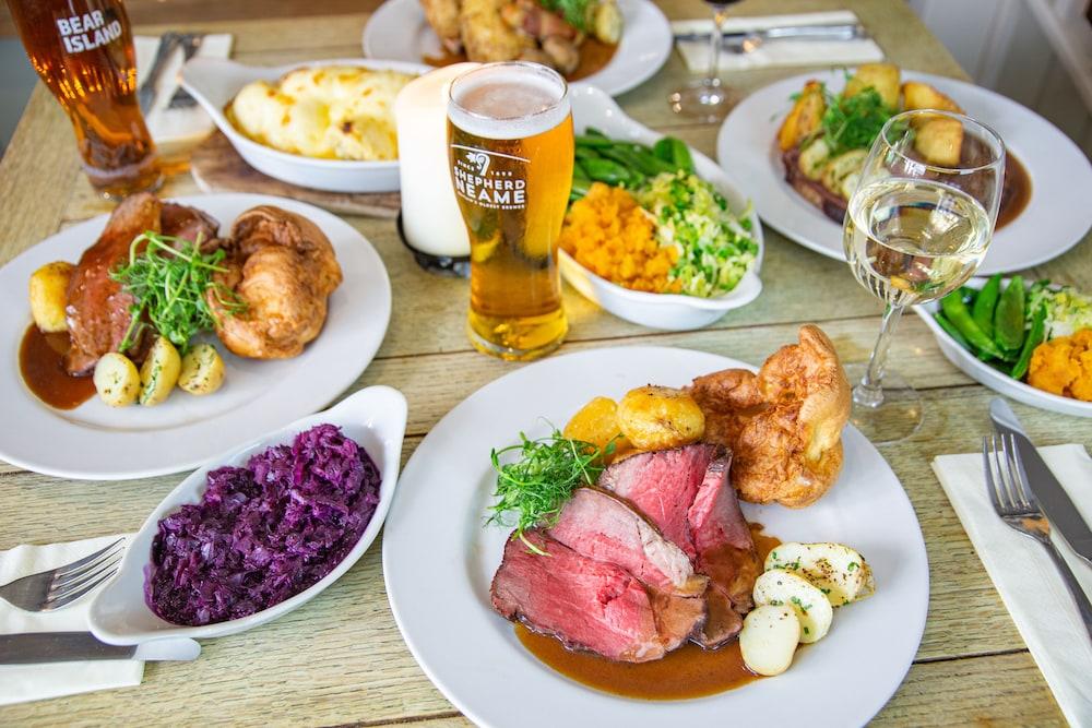 קנטרבורי The Millers Arms Inn מראה חיצוני תמונה