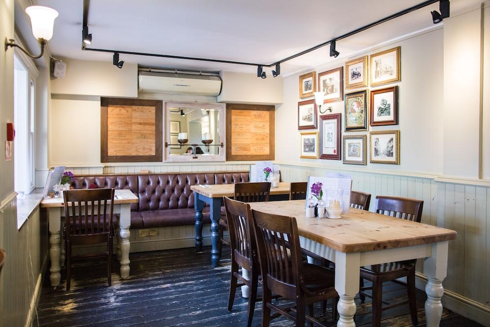 קנטרבורי The Millers Arms Inn מראה חיצוני תמונה