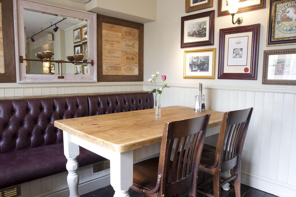 קנטרבורי The Millers Arms Inn מראה חיצוני תמונה