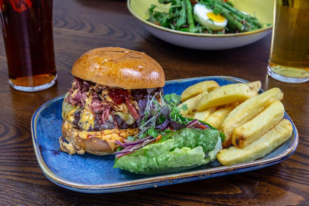 קנטרבורי The Millers Arms Inn מראה חיצוני תמונה