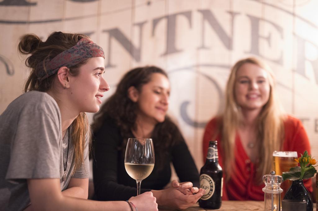קנטרבורי The Millers Arms Inn מראה חיצוני תמונה