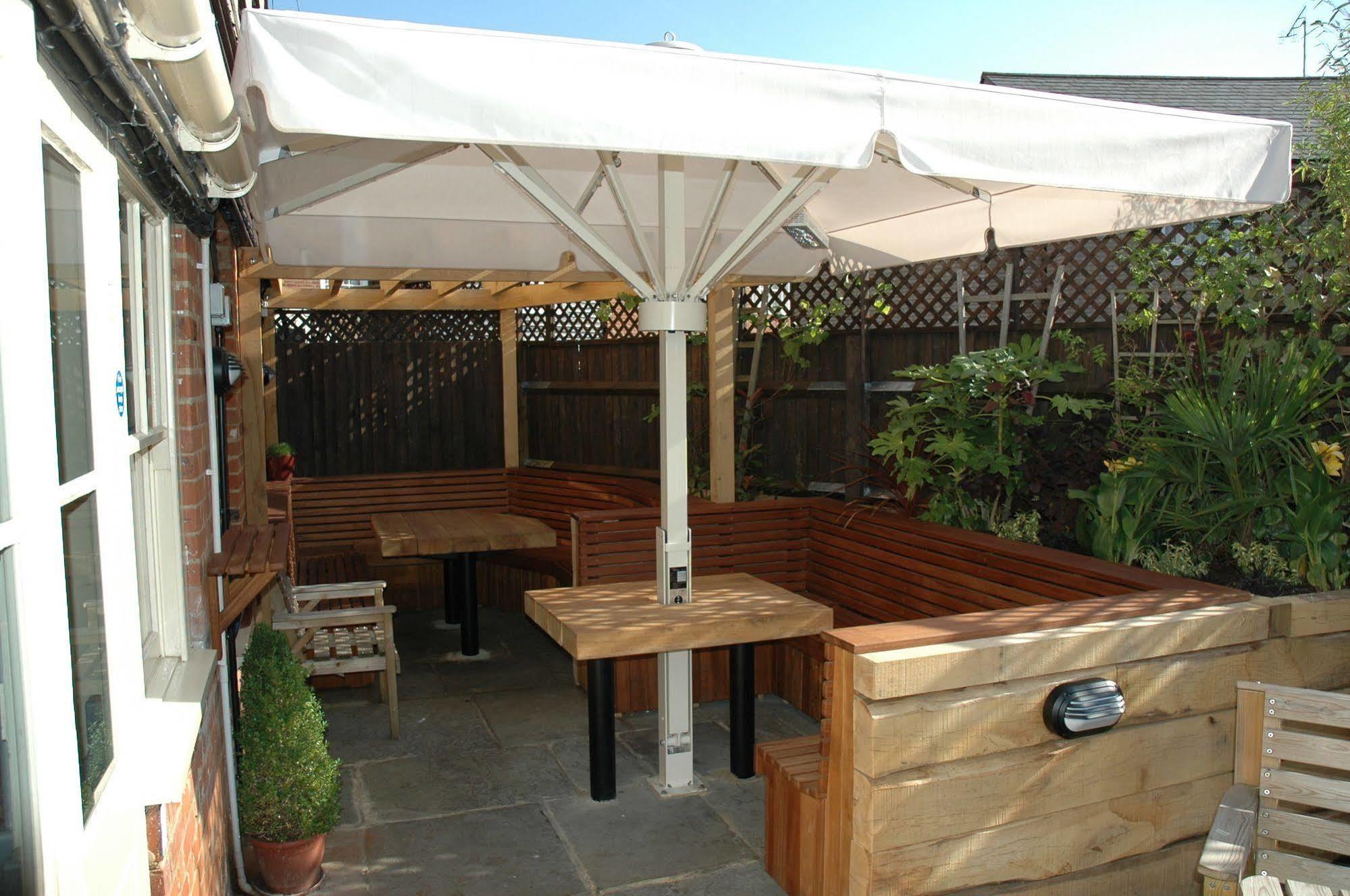 קנטרבורי The Millers Arms Inn מראה חיצוני תמונה