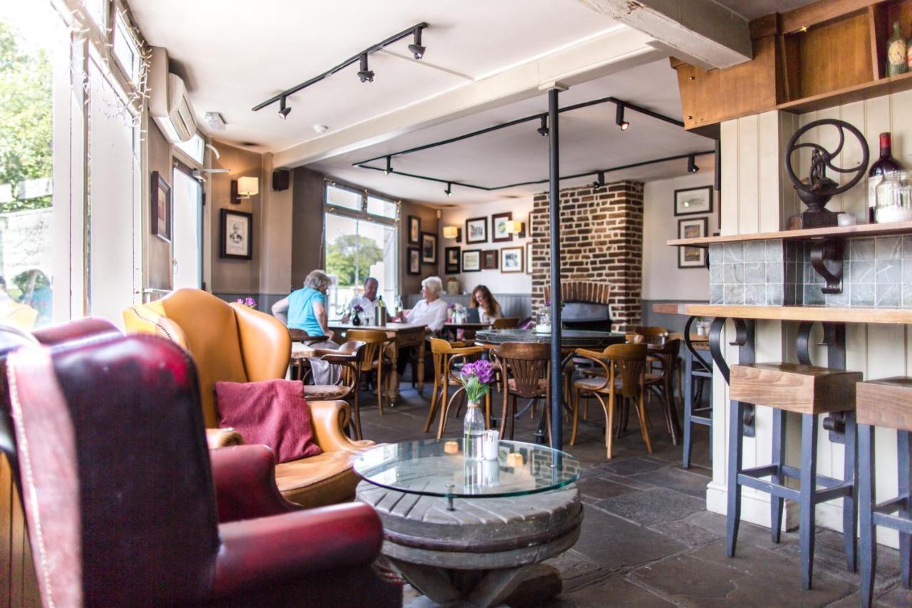 קנטרבורי The Millers Arms Inn מראה חיצוני תמונה
